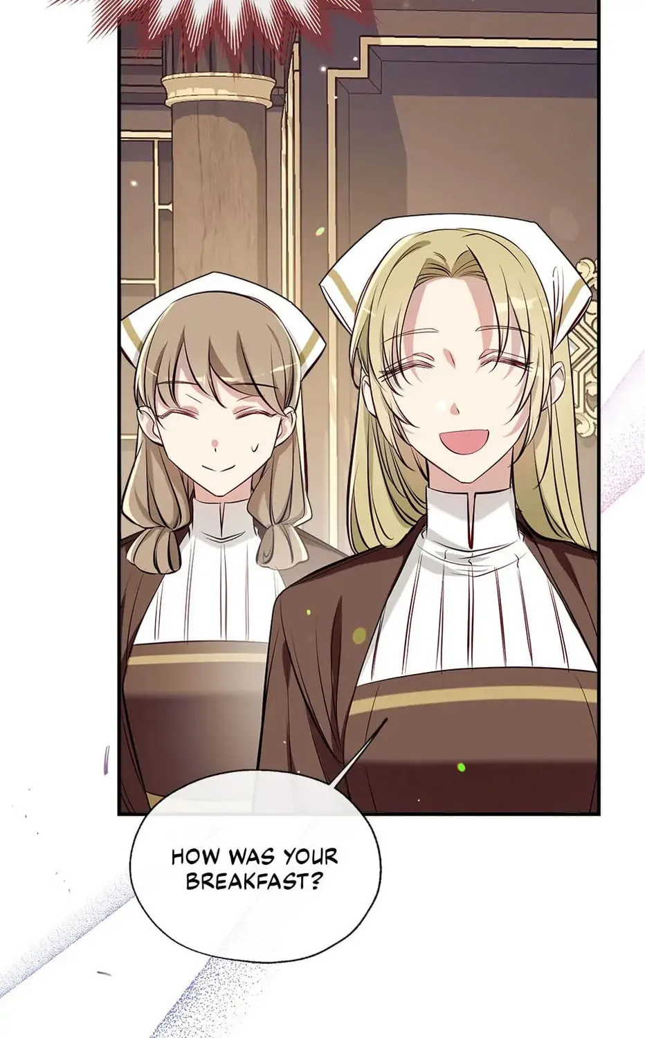 Can We Become Family? Chapter 51 page 73 - 