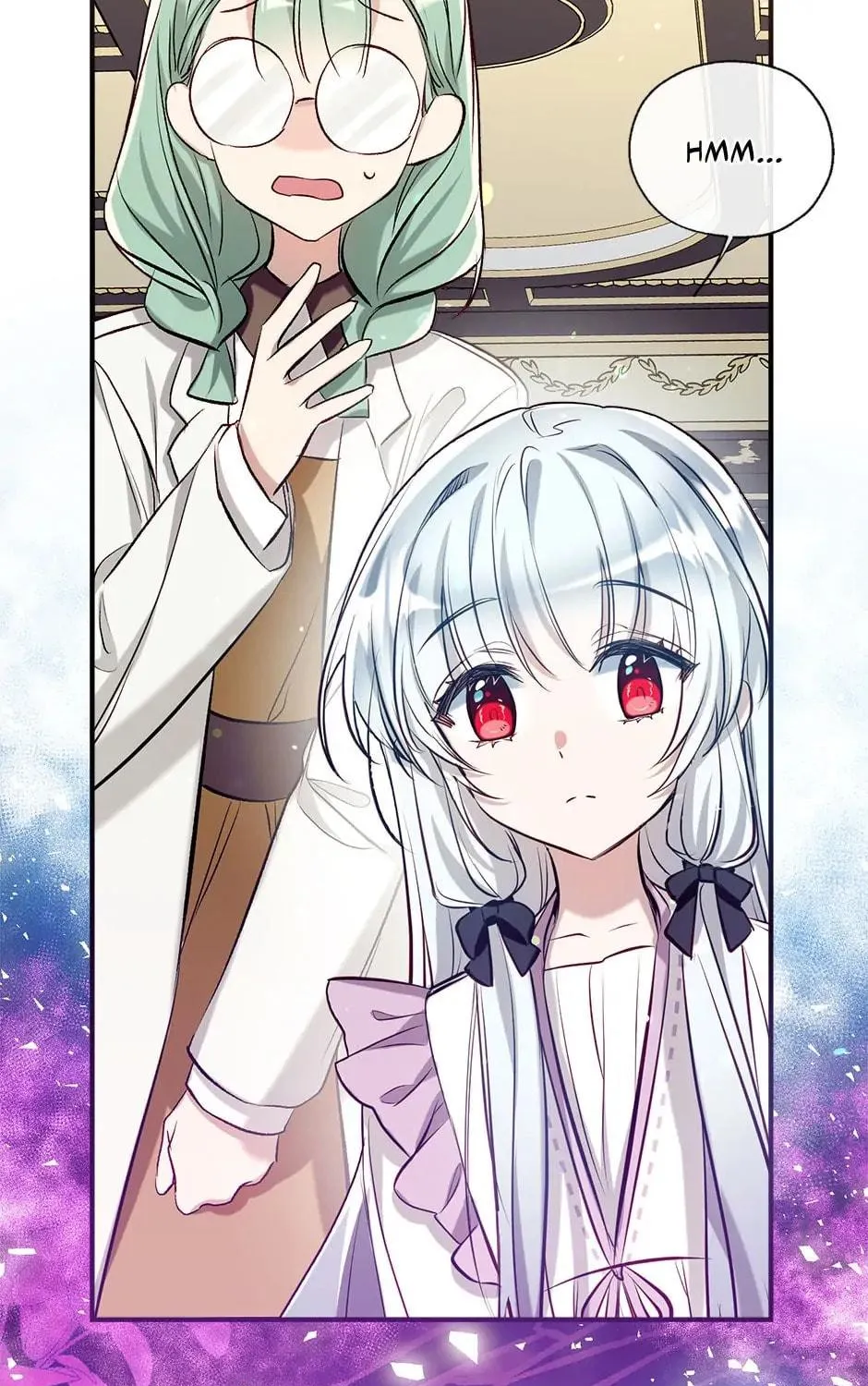 Can We Become Family? Chapter 51 page 9 - 