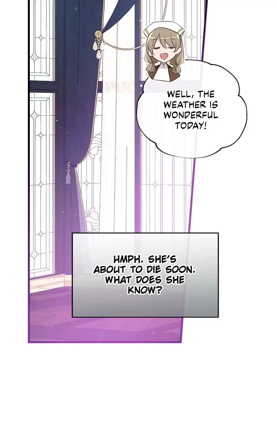 Can We Become Family? Chapter 51 page 85 - 
