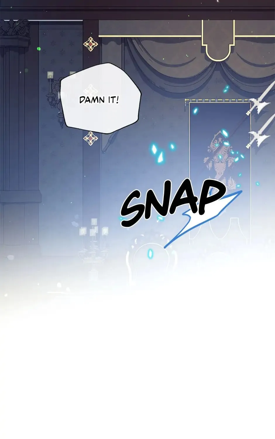 Can We Become Family? Chapter 52 page 13 - 