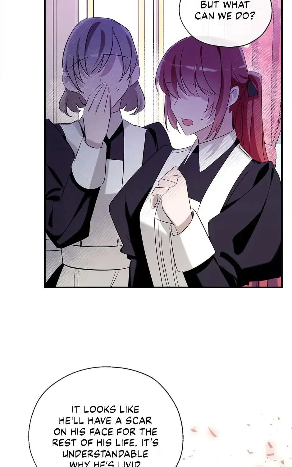 Can We Become Family? Chapter 52 page 167 - 