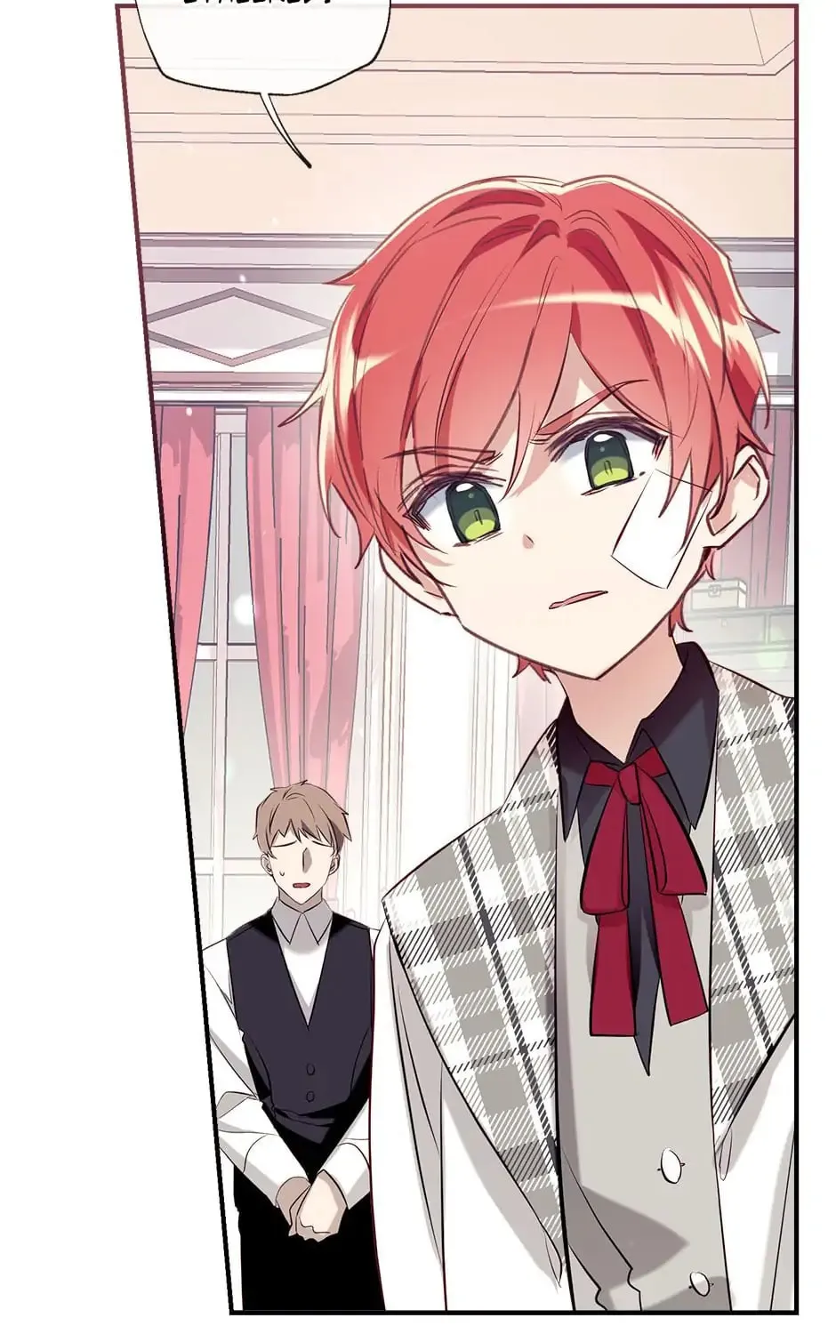 Can We Become Family? Chapter 52 page 175 - 