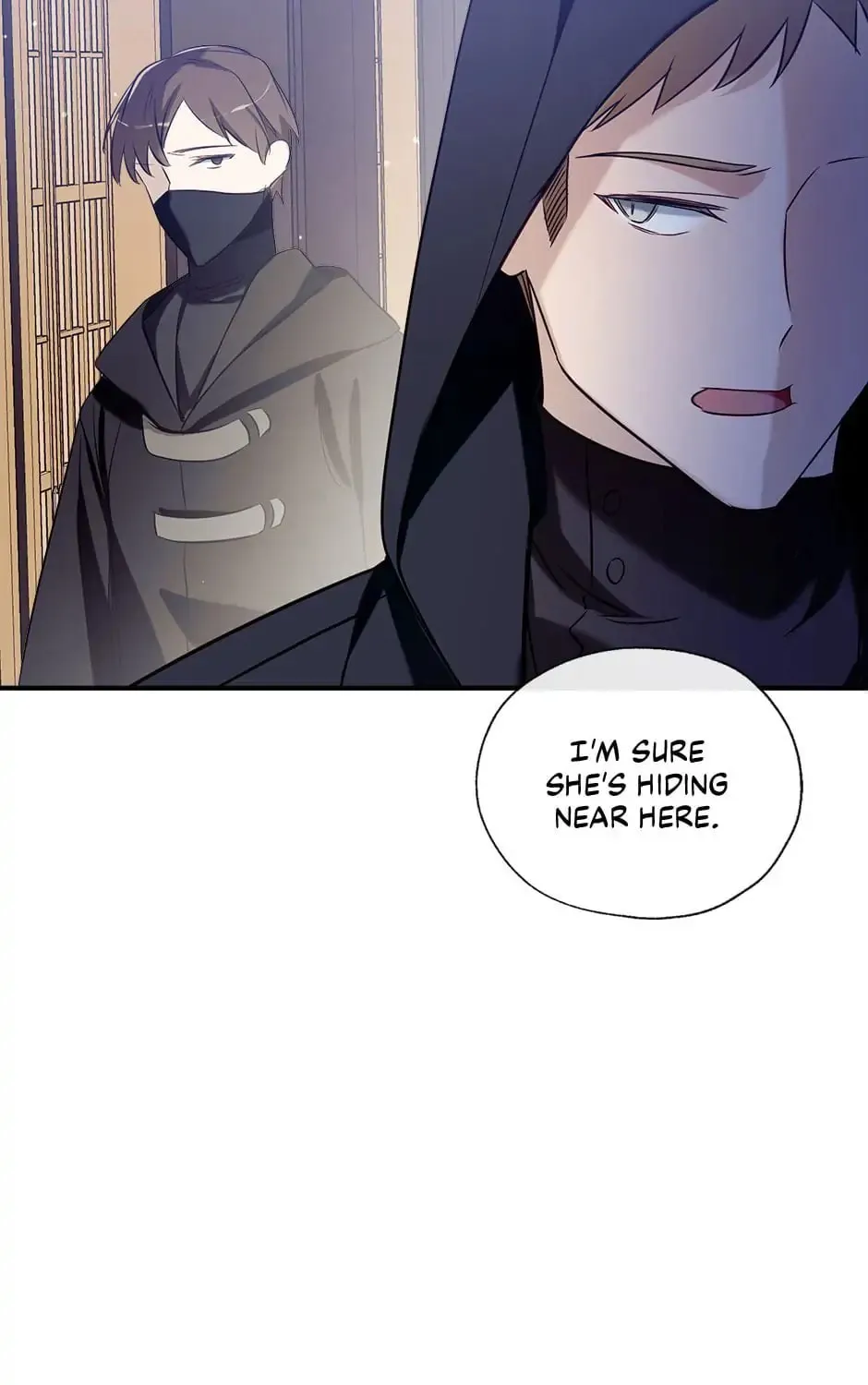 Can We Become Family? Chapter 52 page 21 - 