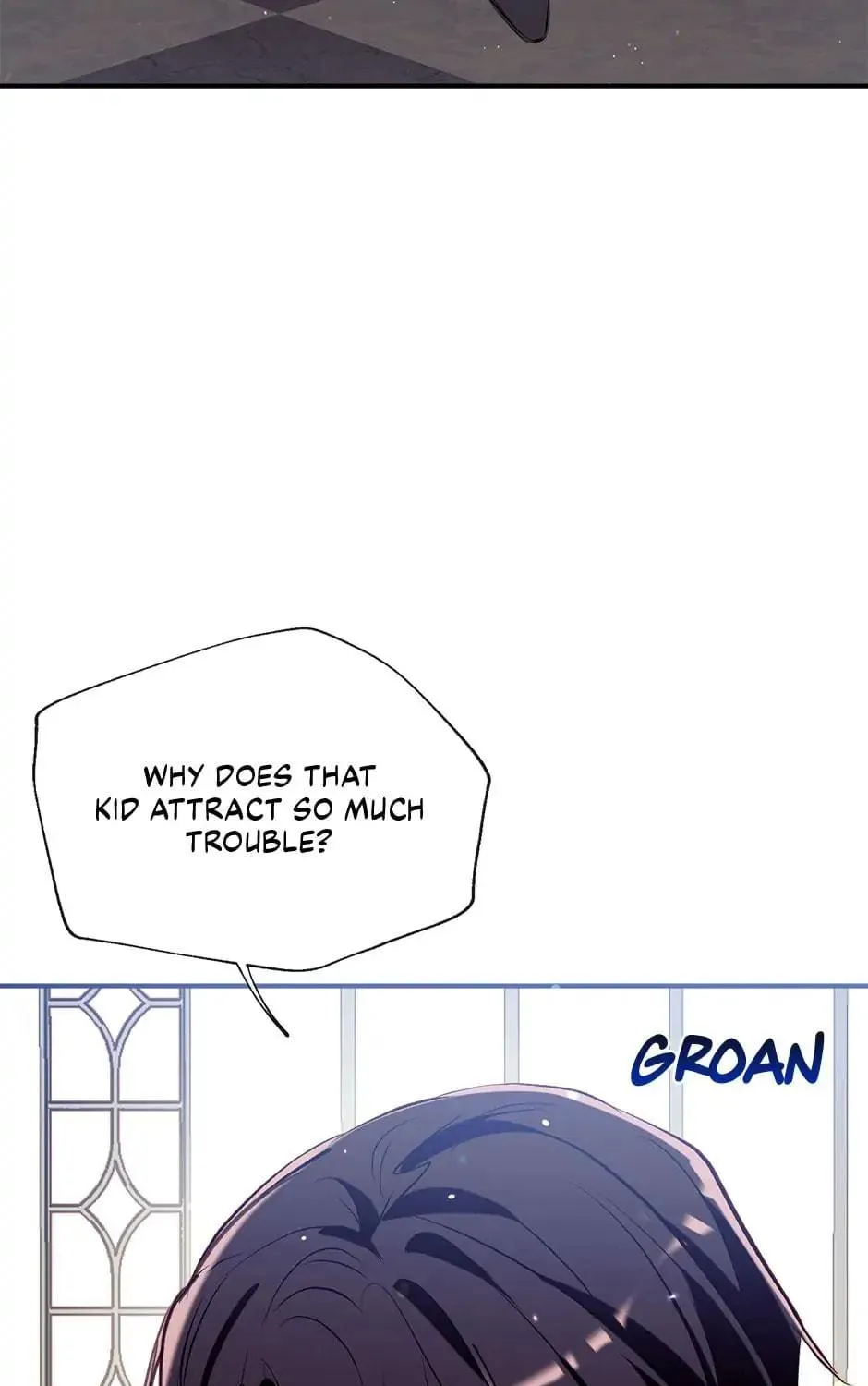 Can We Become Family? Chapter 52 page 5 - 