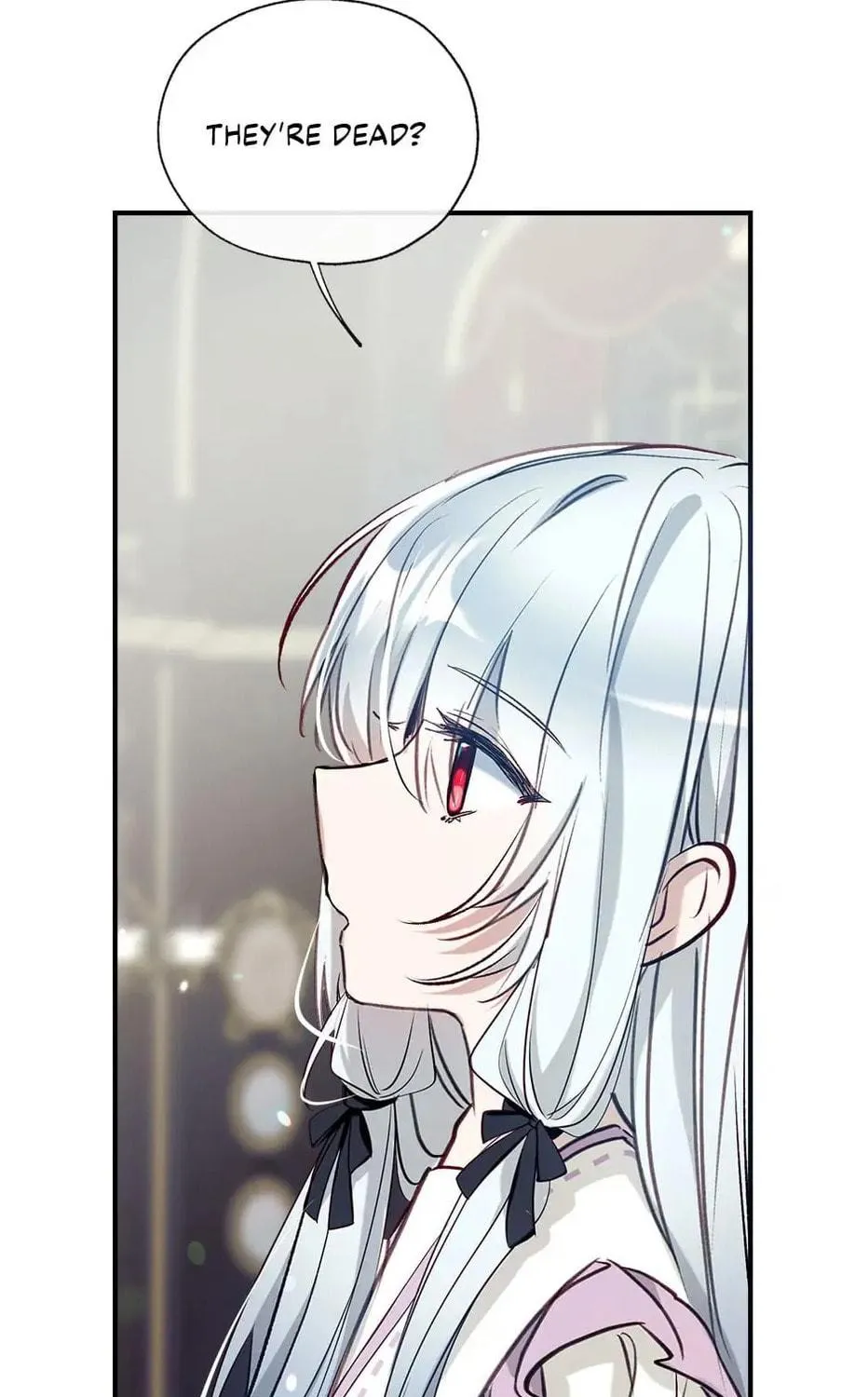 Can We Become Family? Chapter 52 page 59 - 