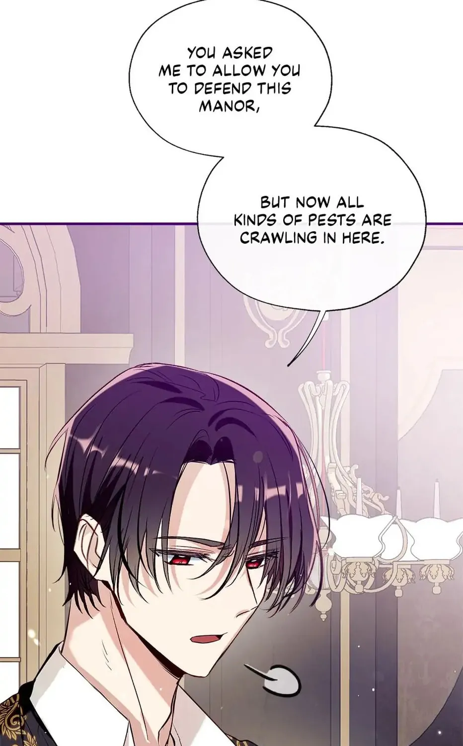 Can We Become Family? Chapter 52 page 73 - 