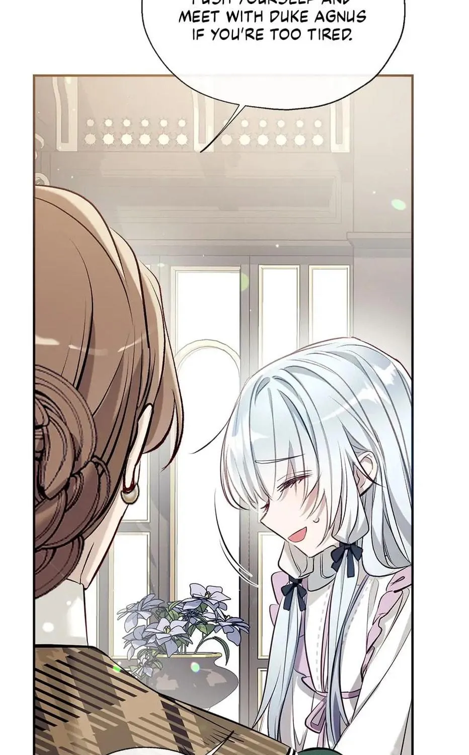 Can We Become Family? Chapter 53 page 101 - 