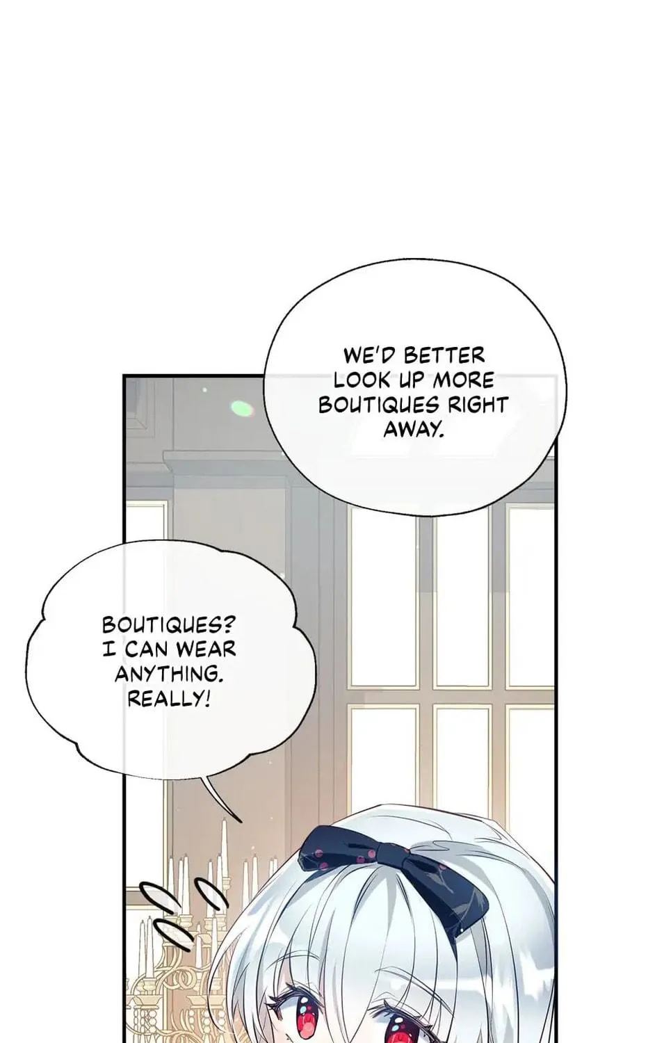 Can We Become Family? Chapter 53 page 113 - 