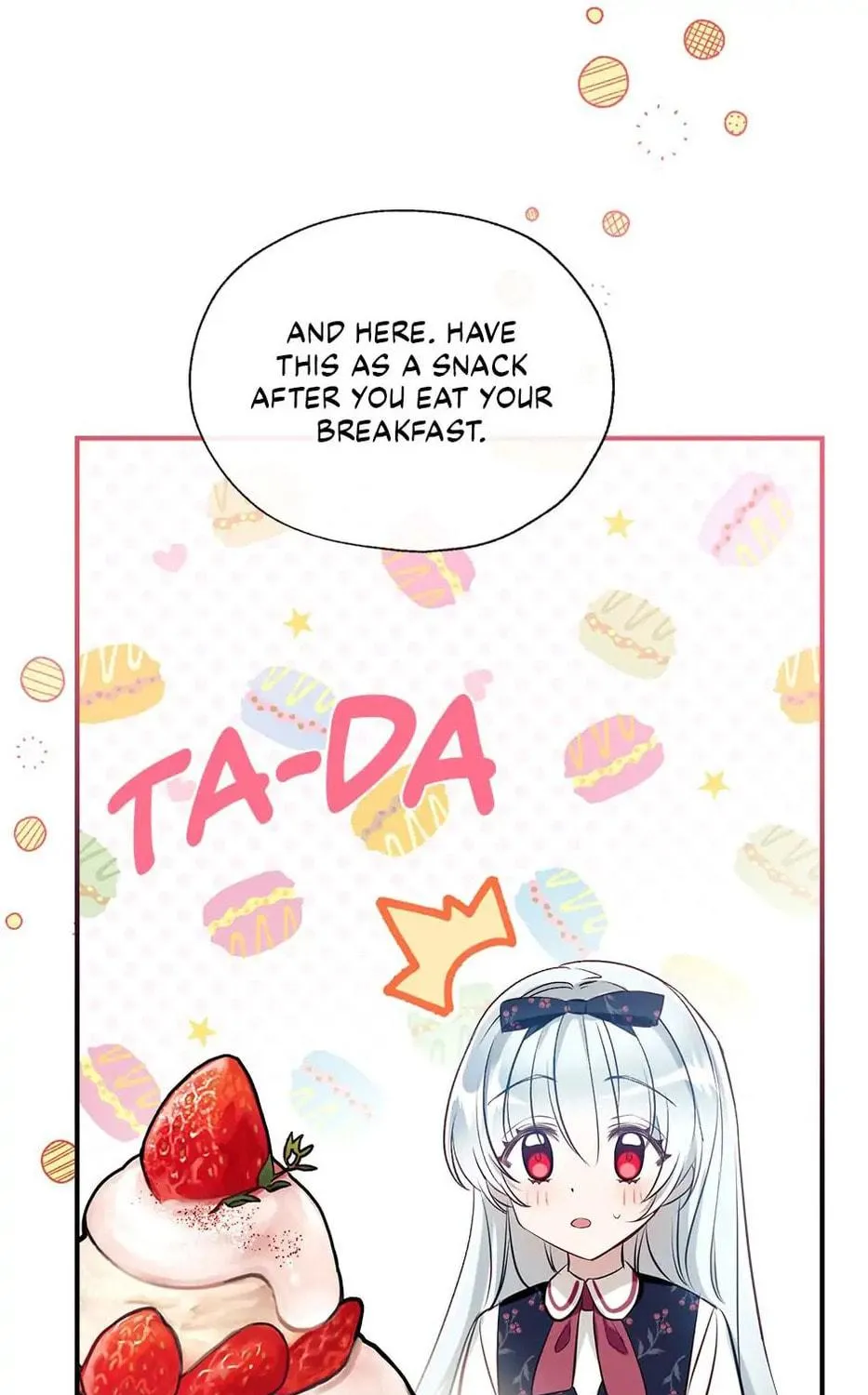 Can We Become Family? Chapter 53 page 119 - 
