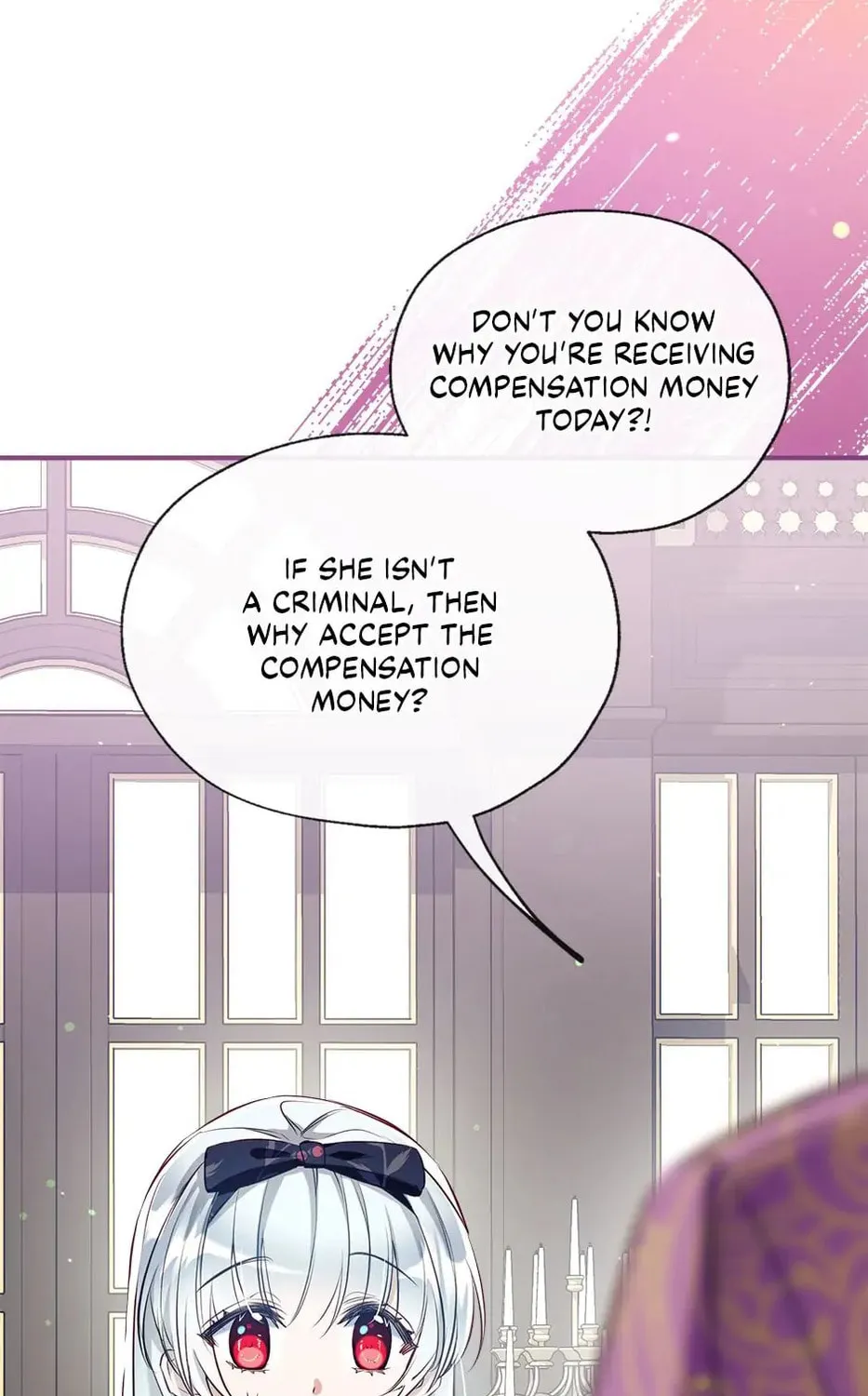 Can We Become Family? Chapter 53 page 135 - 