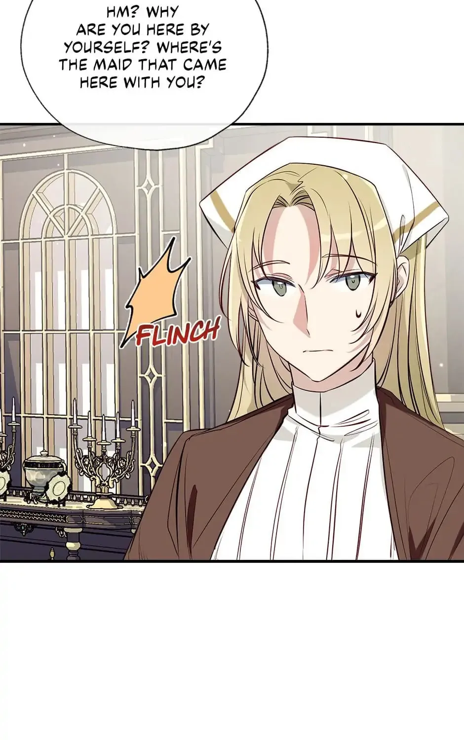 Can We Become Family? Chapter 53 page 15 - 