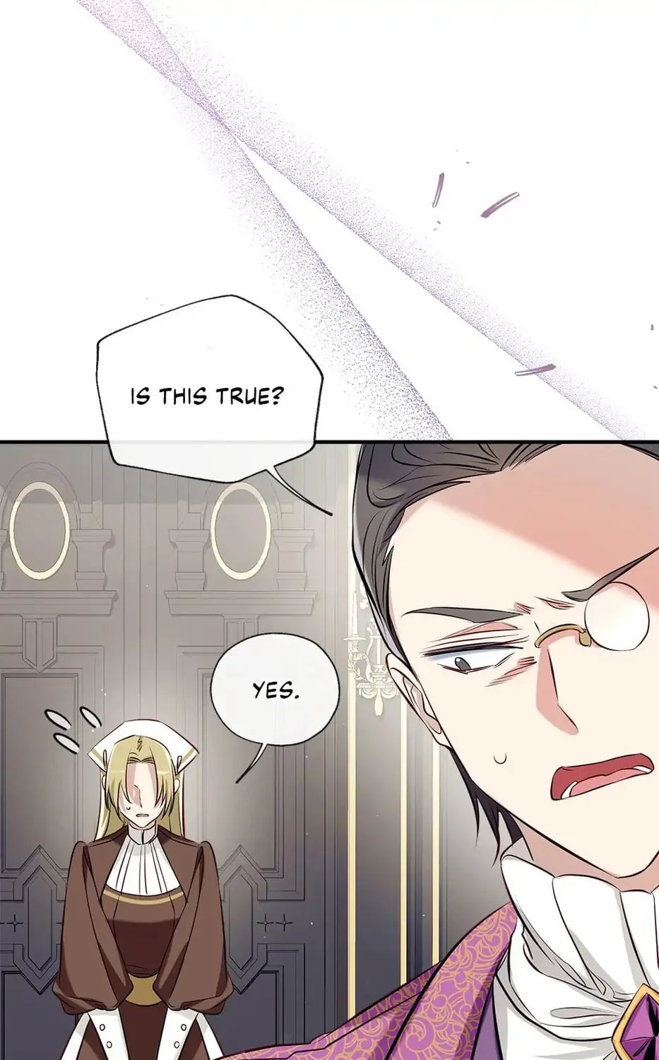 Can We Become Family? Chapter 53 page 151 - 