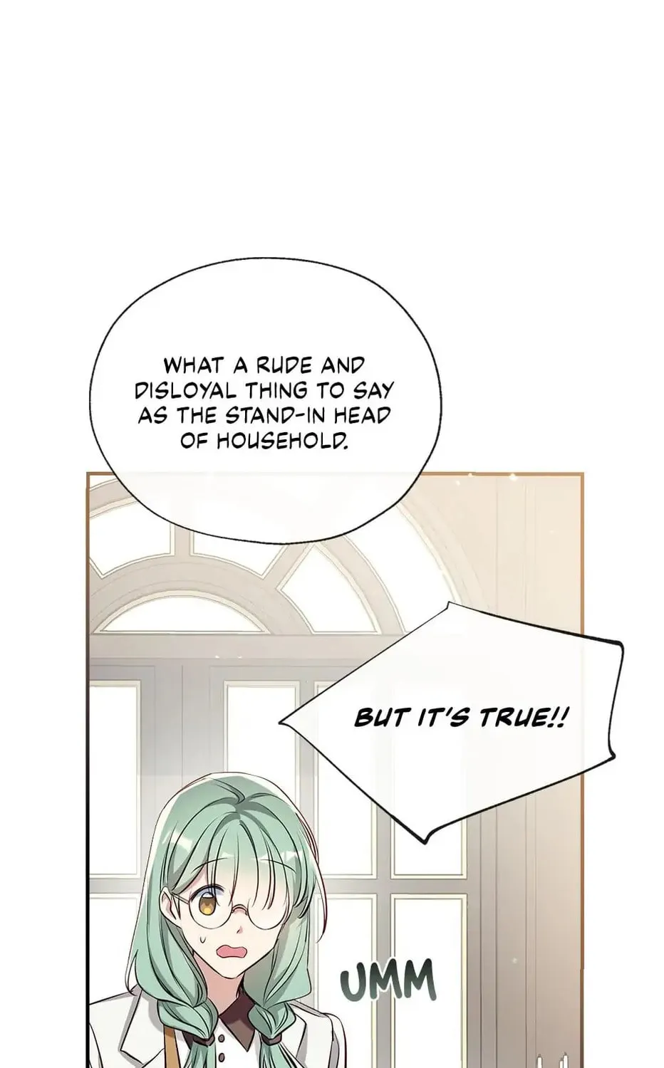 Can We Become Family? Chapter 53 page 157 - 
