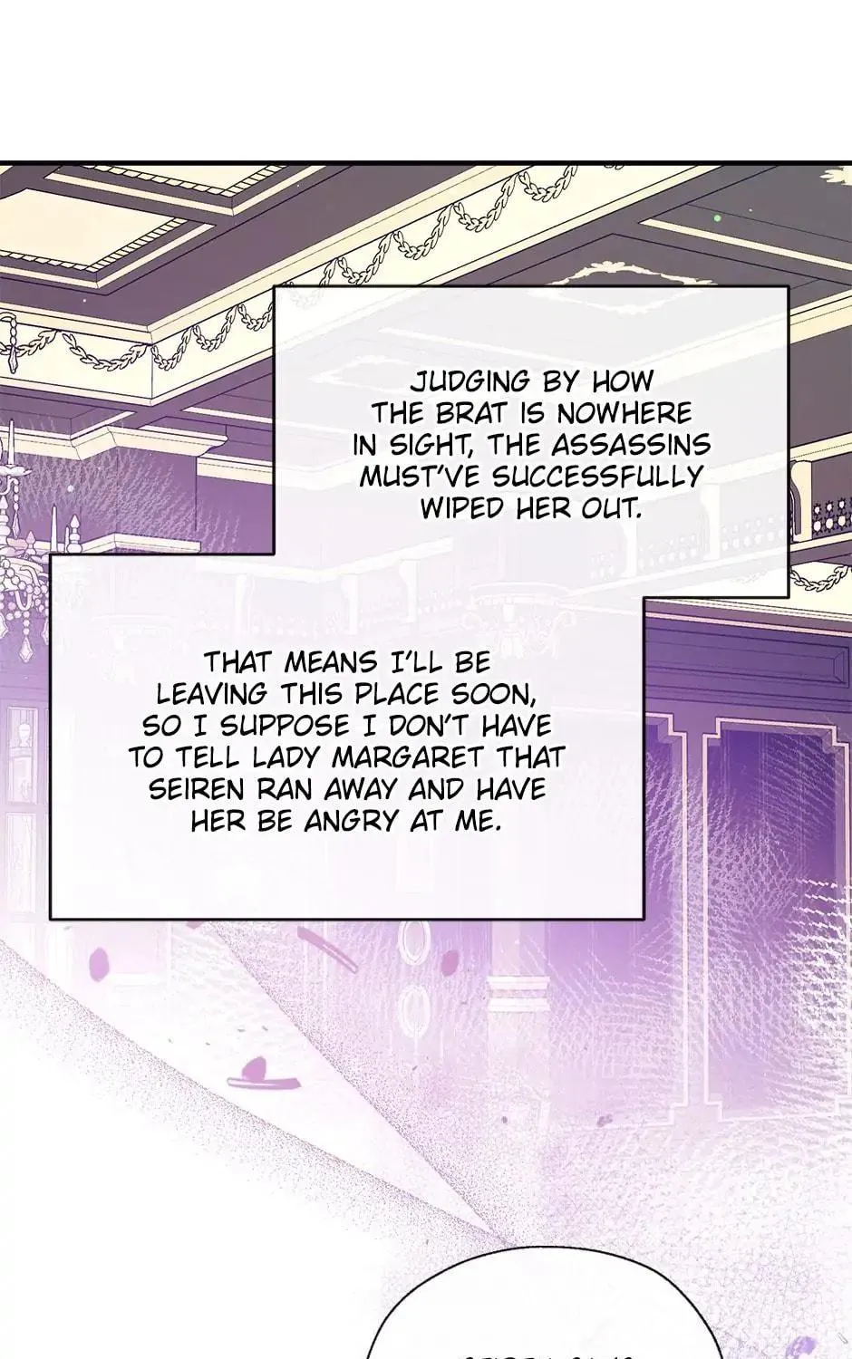 Can We Become Family? Chapter 53 page 17 - 