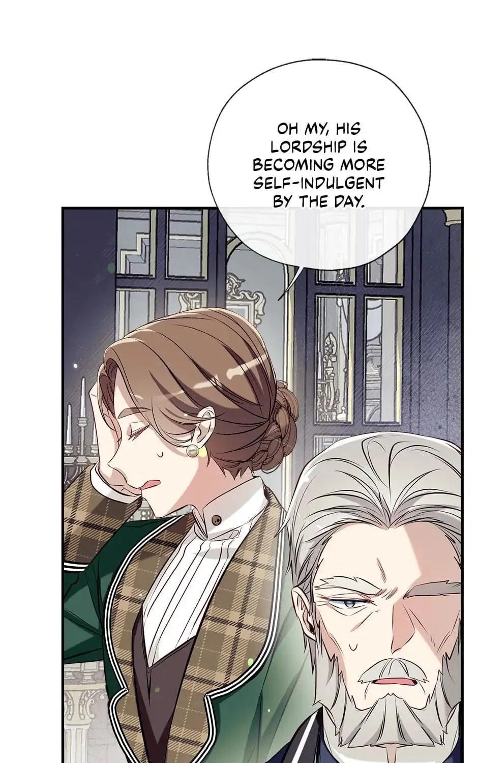 Can We Become Family? Chapter 53 page 179 - 