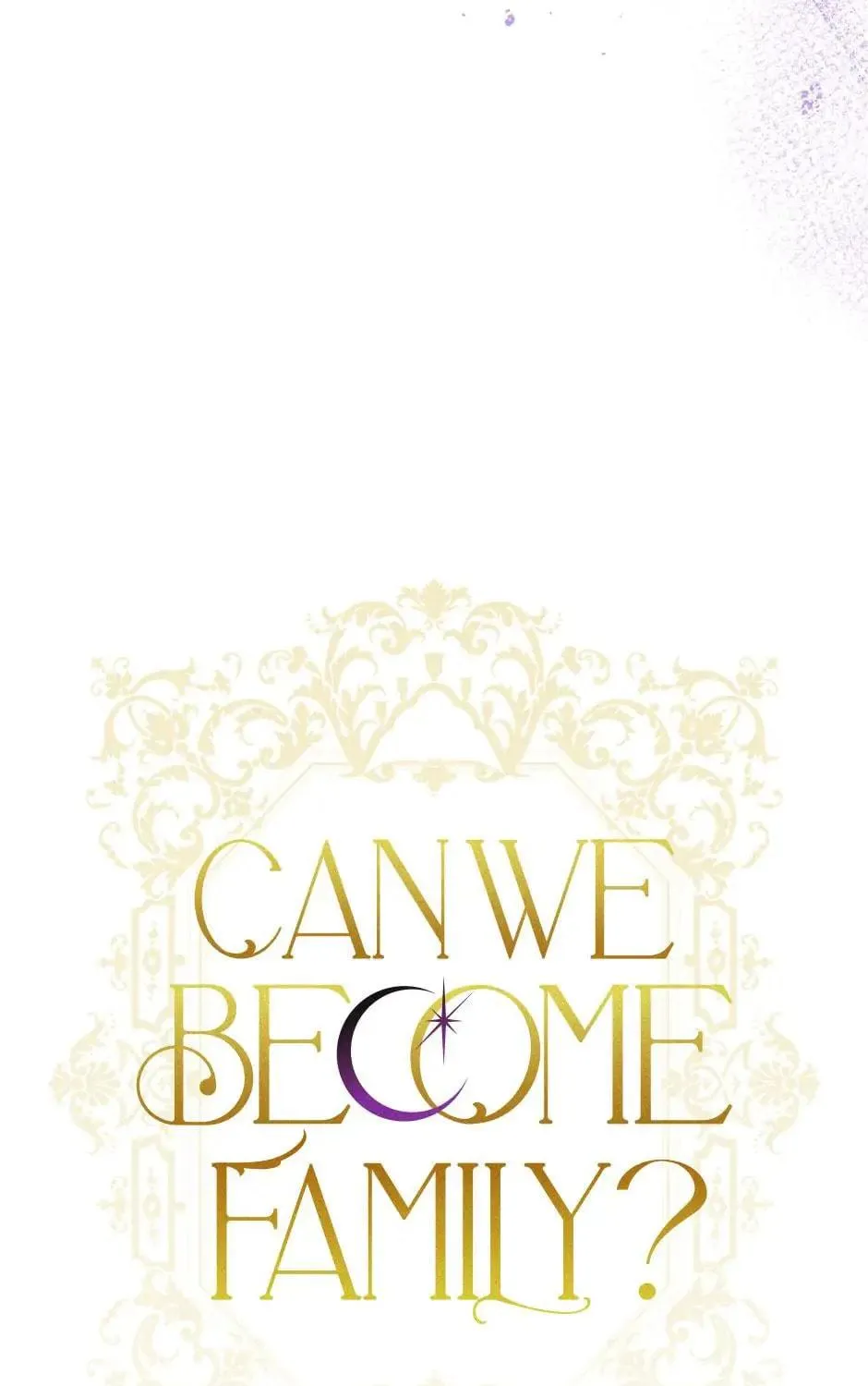Can We Become Family? Chapter 53 page 19 - 