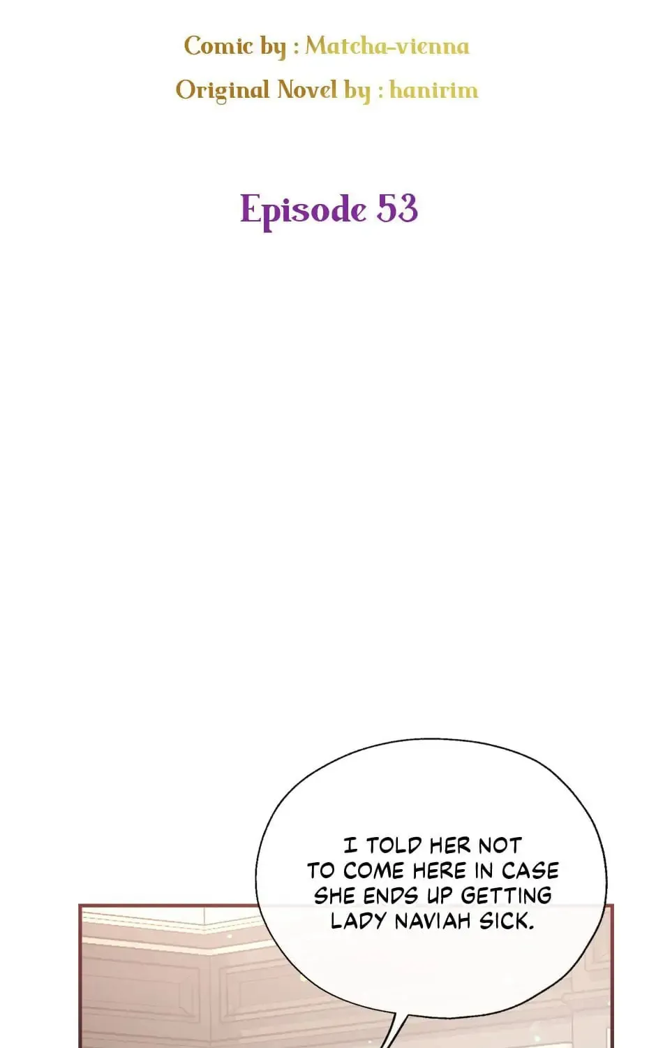 Can We Become Family? Chapter 53 page 21 - 