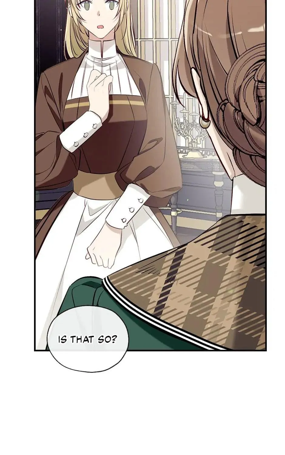 Can We Become Family? Chapter 53 page 23 - 
