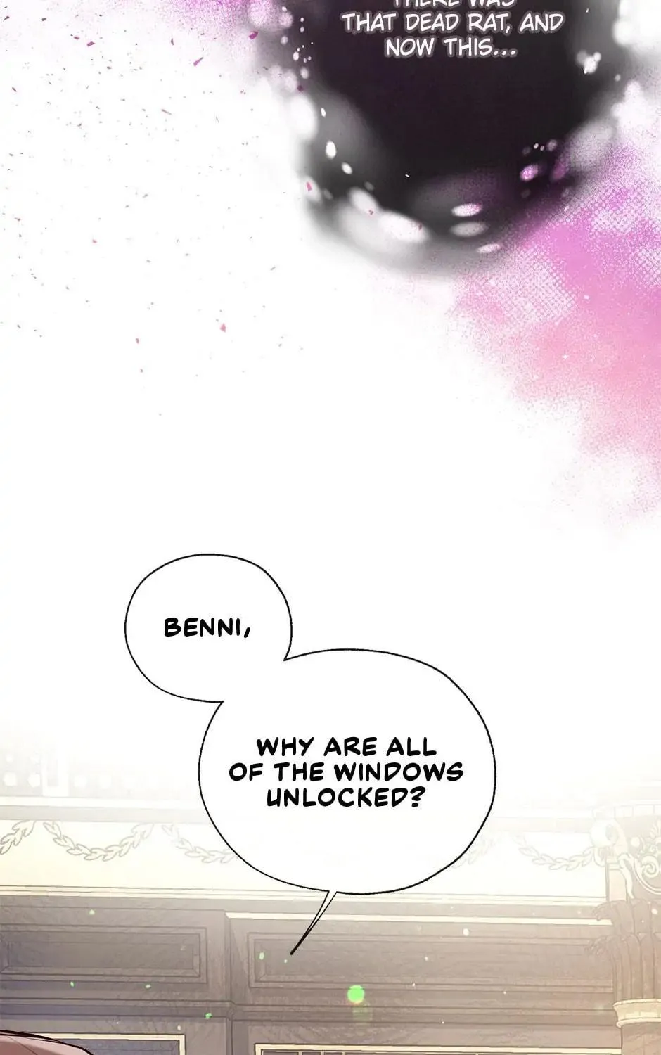 Can We Become Family? Chapter 53 page 29 - 