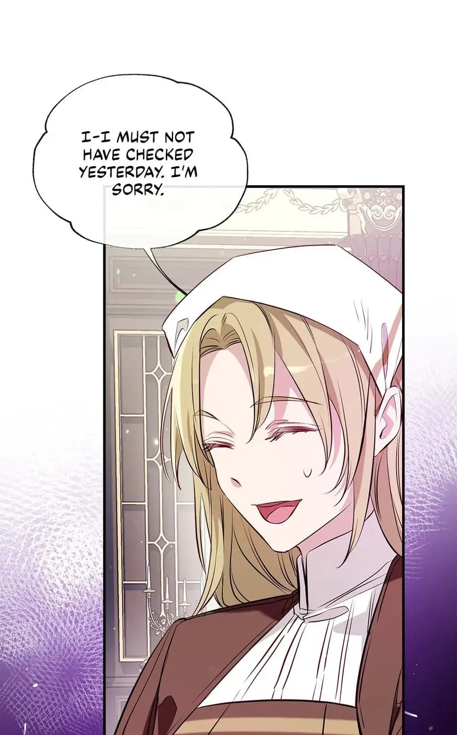Can We Become Family? Chapter 53 page 33 - 