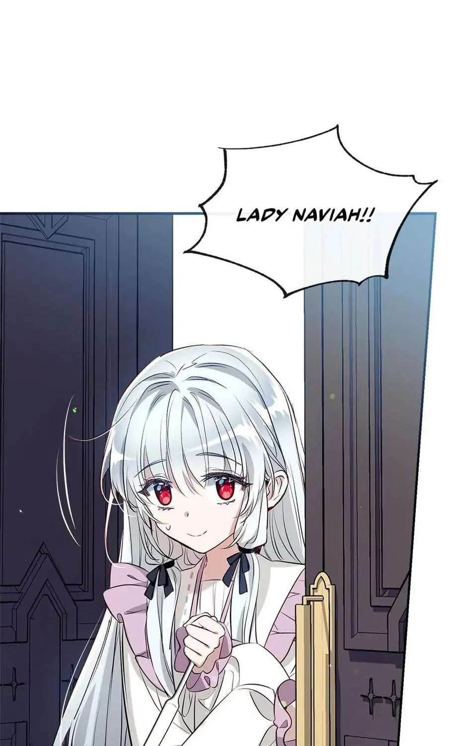 Can We Become Family? Chapter 53 page 49 - 