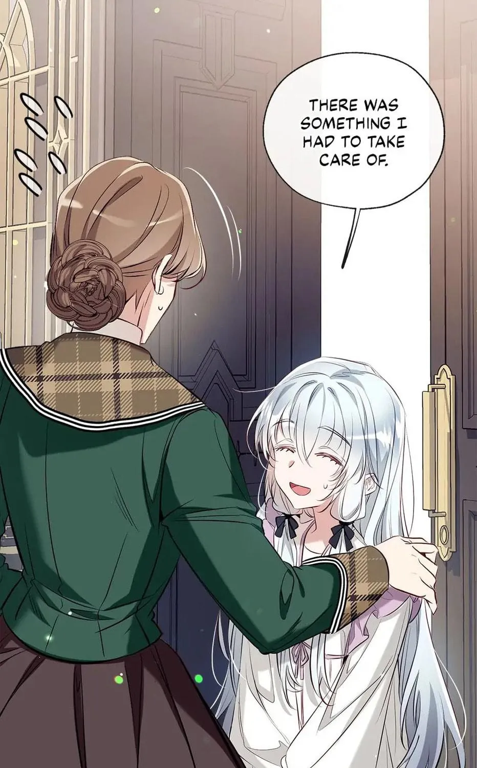 Can We Become Family? Chapter 53 page 53 - 