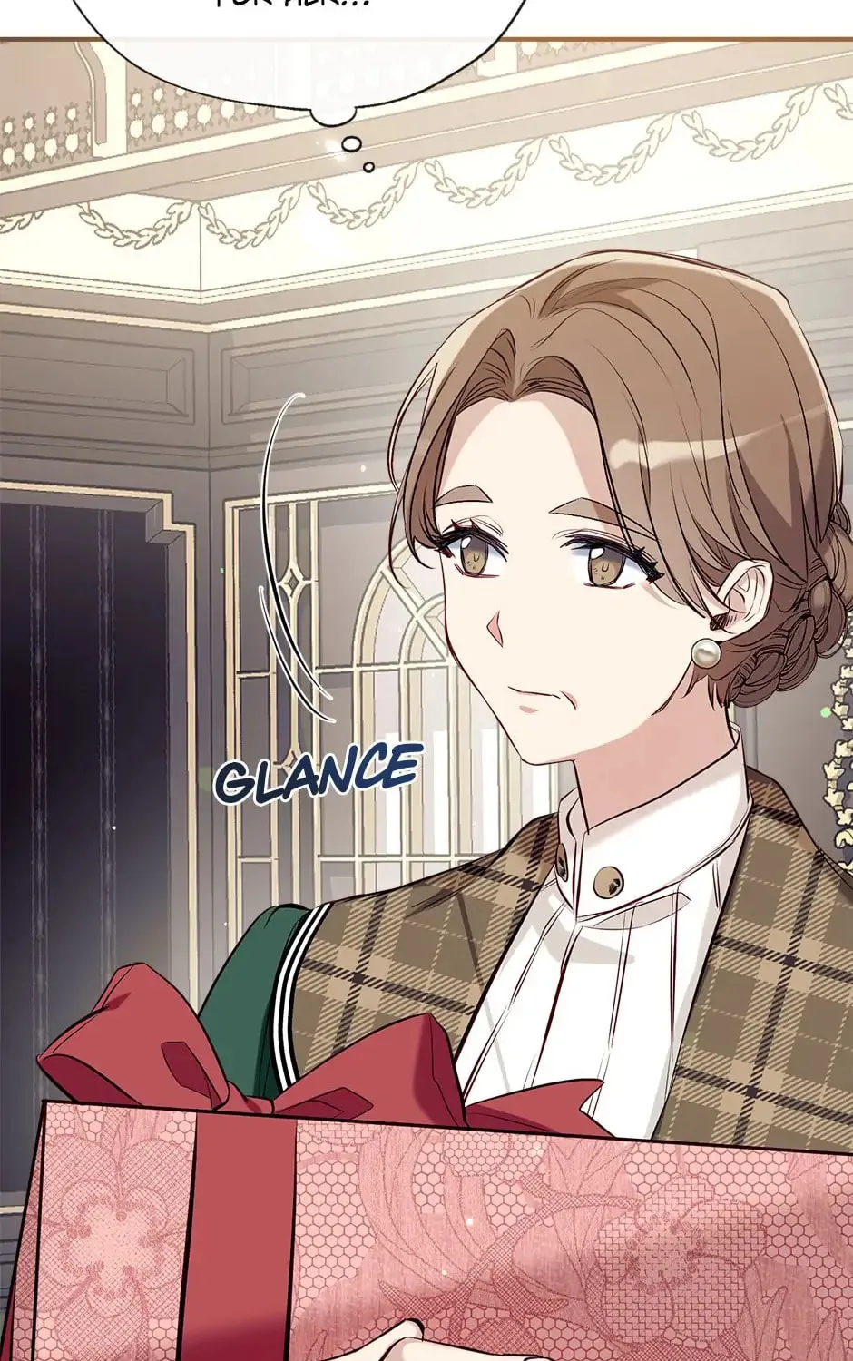 Can We Become Family? Chapter 53 page 7 - 
