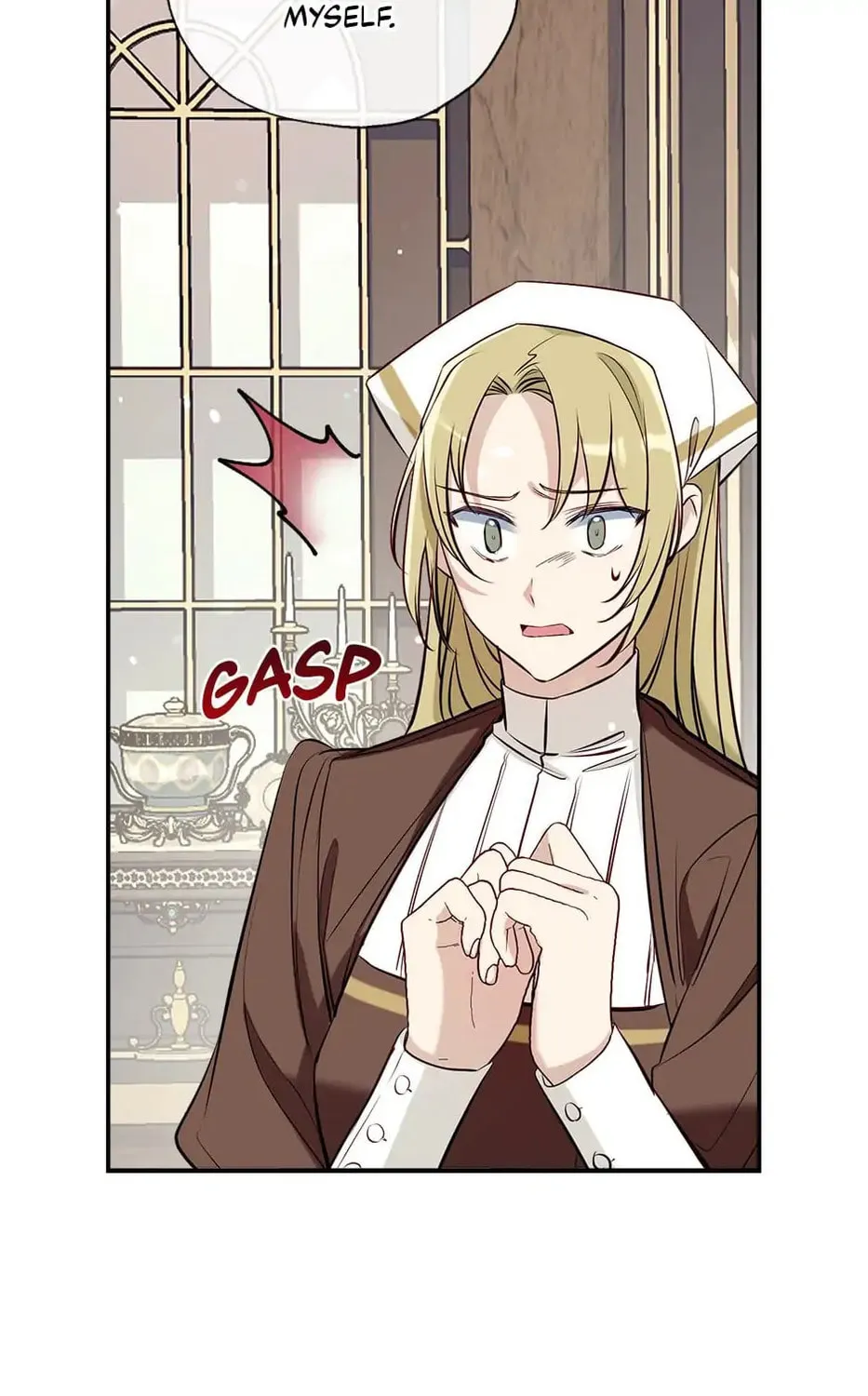 Can We Become Family? Chapter 53 page 63 - 