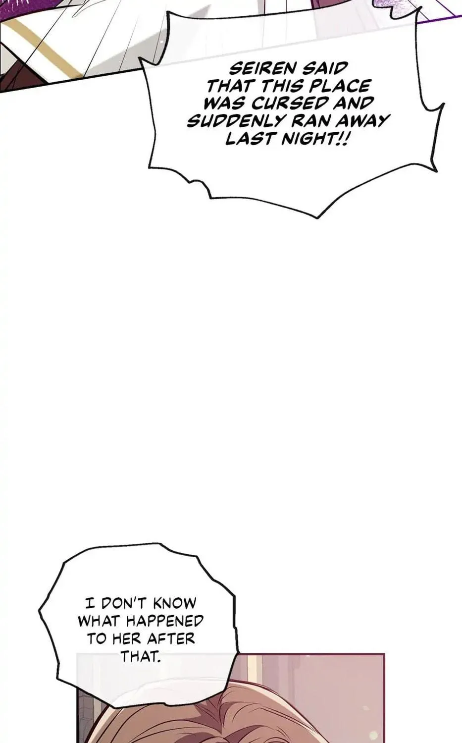 Can We Become Family? Chapter 53 page 71 - 