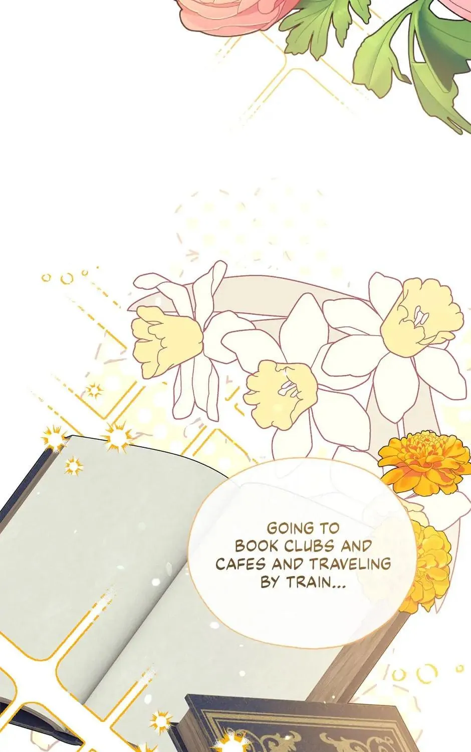 Can We Become Family? Chapter 54 page 11 - 
