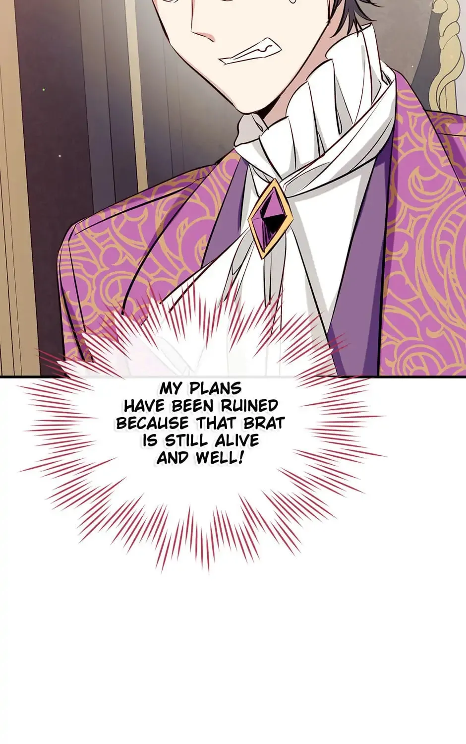 Can We Become Family? Chapter 54 page 111 - 