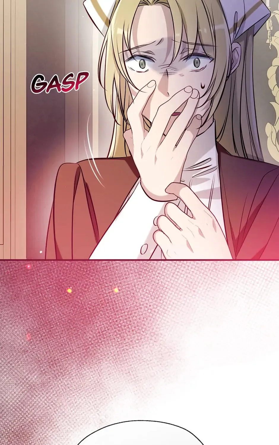 Can We Become Family? Chapter 54 page 133 - 