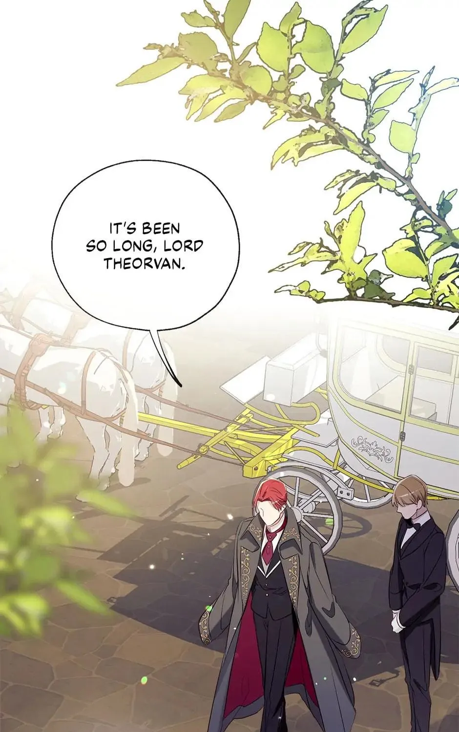 Can We Become Family? Chapter 54 page 139 - 