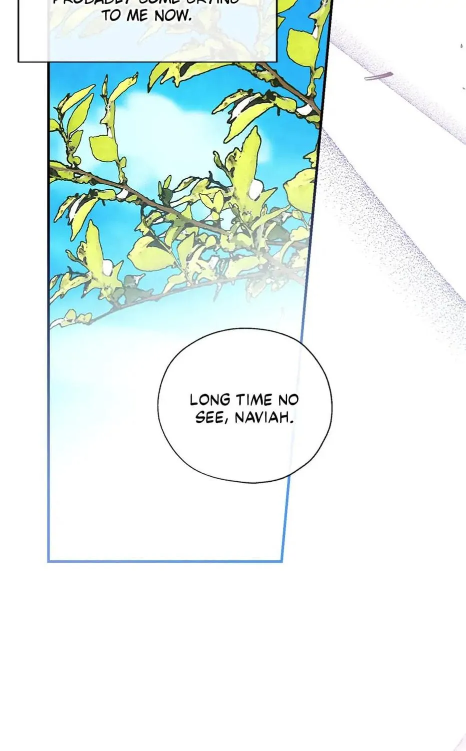 Can We Become Family? Chapter 54 page 149 - 