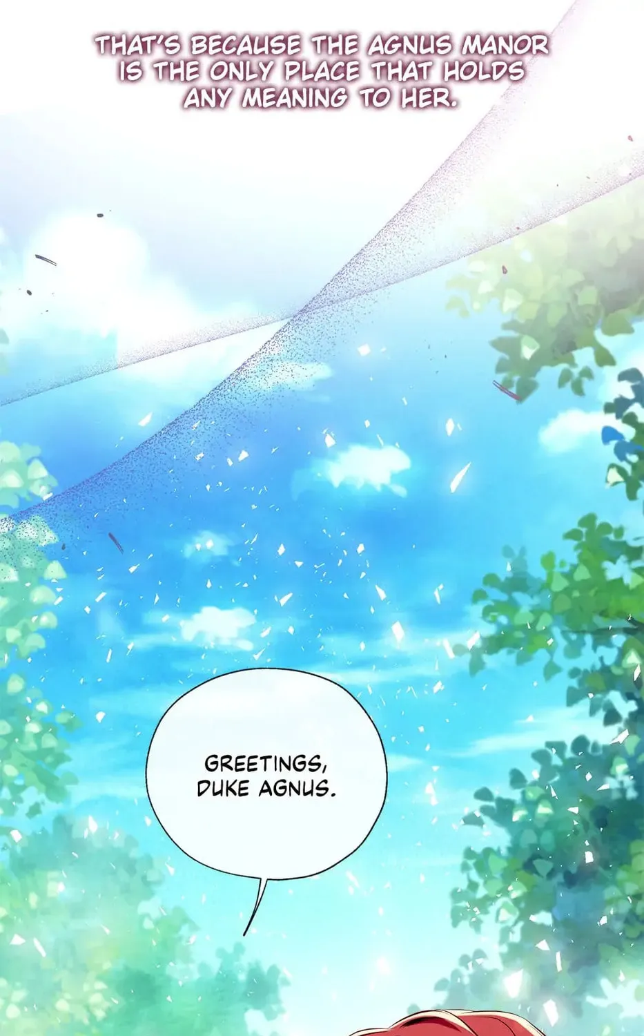 Can We Become Family? Chapter 54 page 151 - 