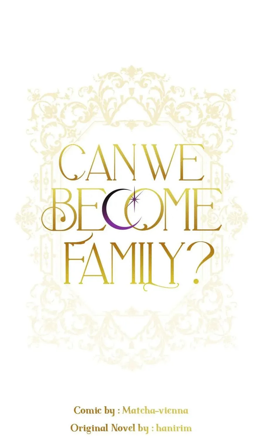 Can We Become Family? Chapter 54 page 17 - 