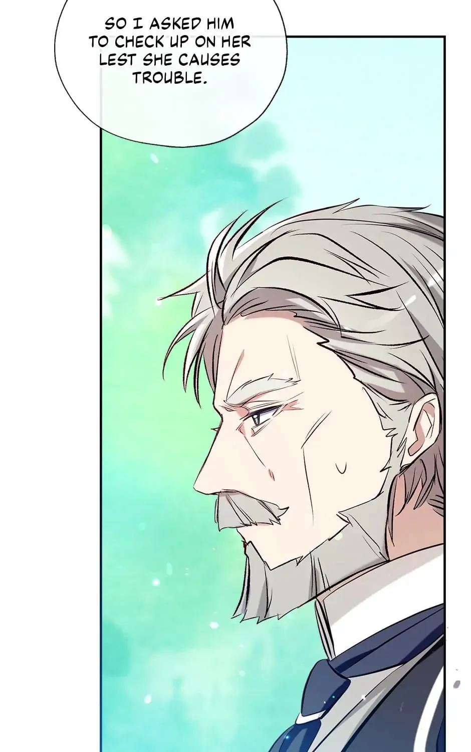 Can We Become Family? Chapter 54 page 171 - 