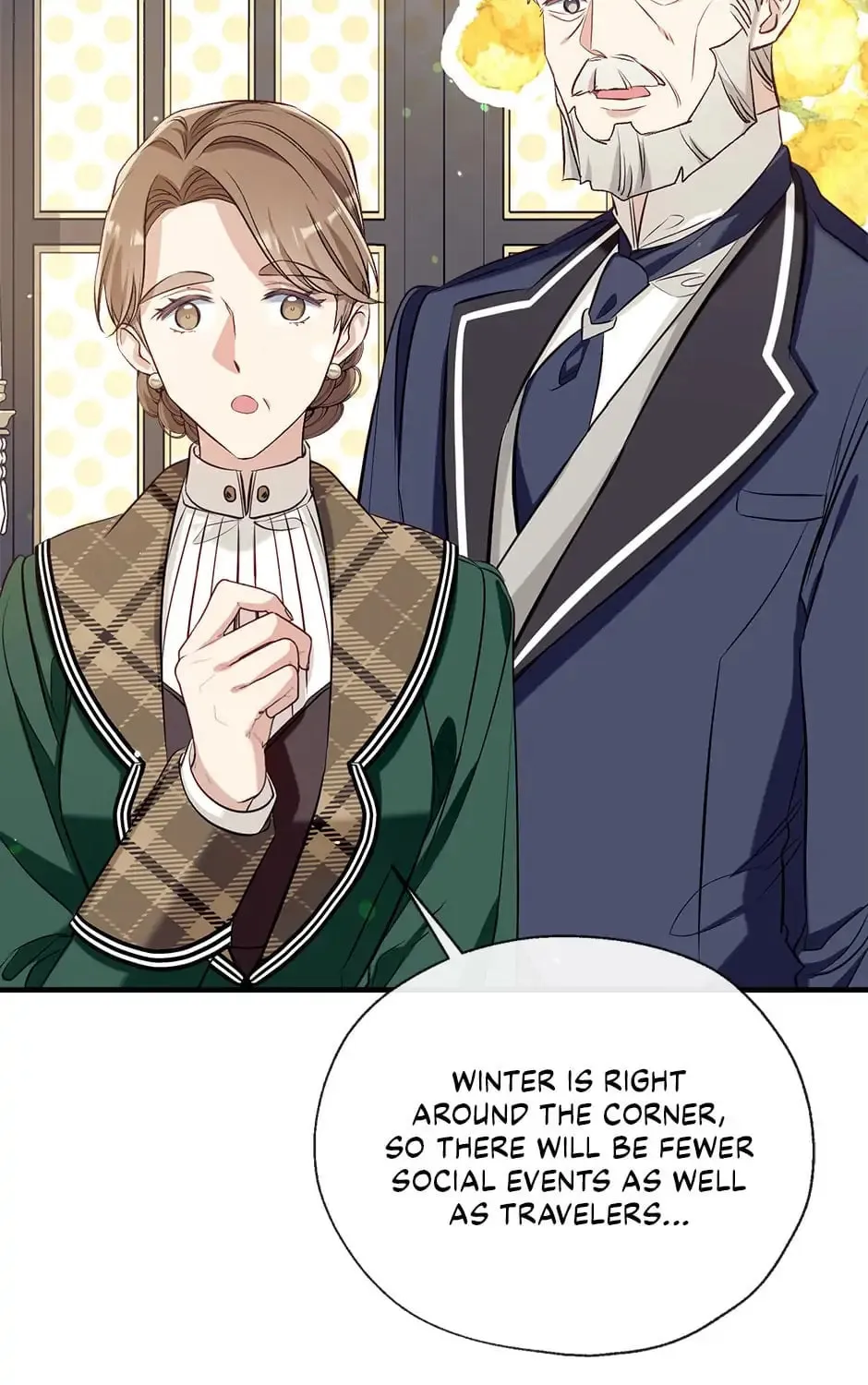 Can We Become Family? Chapter 54 page 3 - 