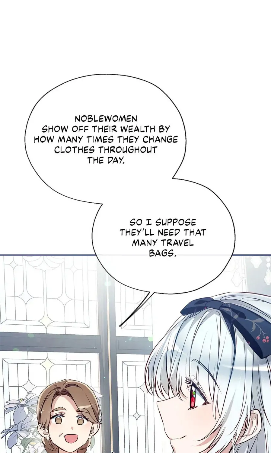 Can We Become Family? Chapter 54 page 25 - 