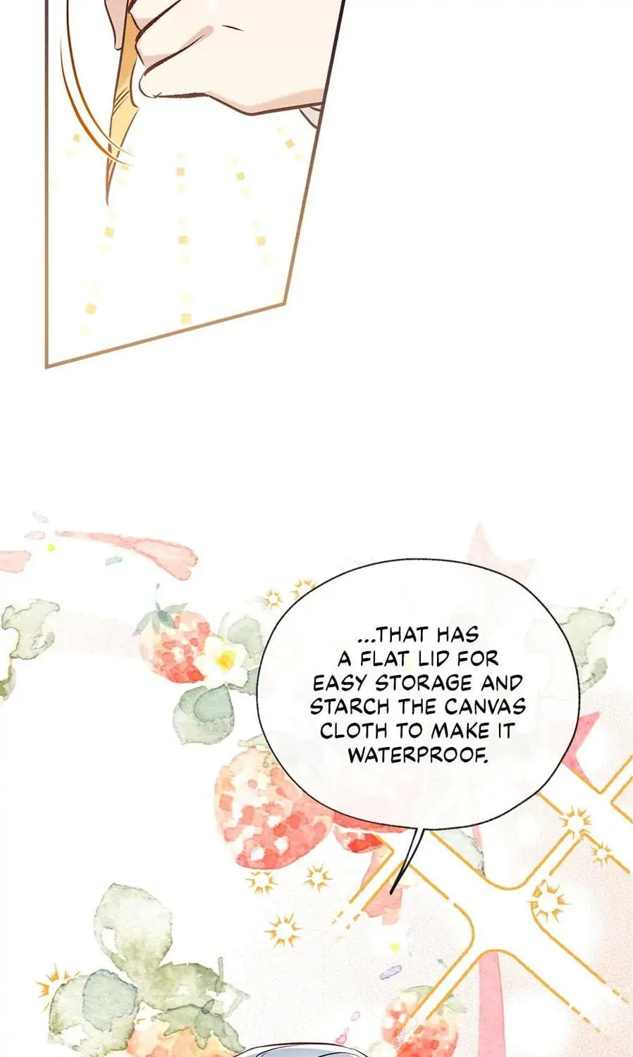 Can We Become Family? Chapter 54 page 29 - 