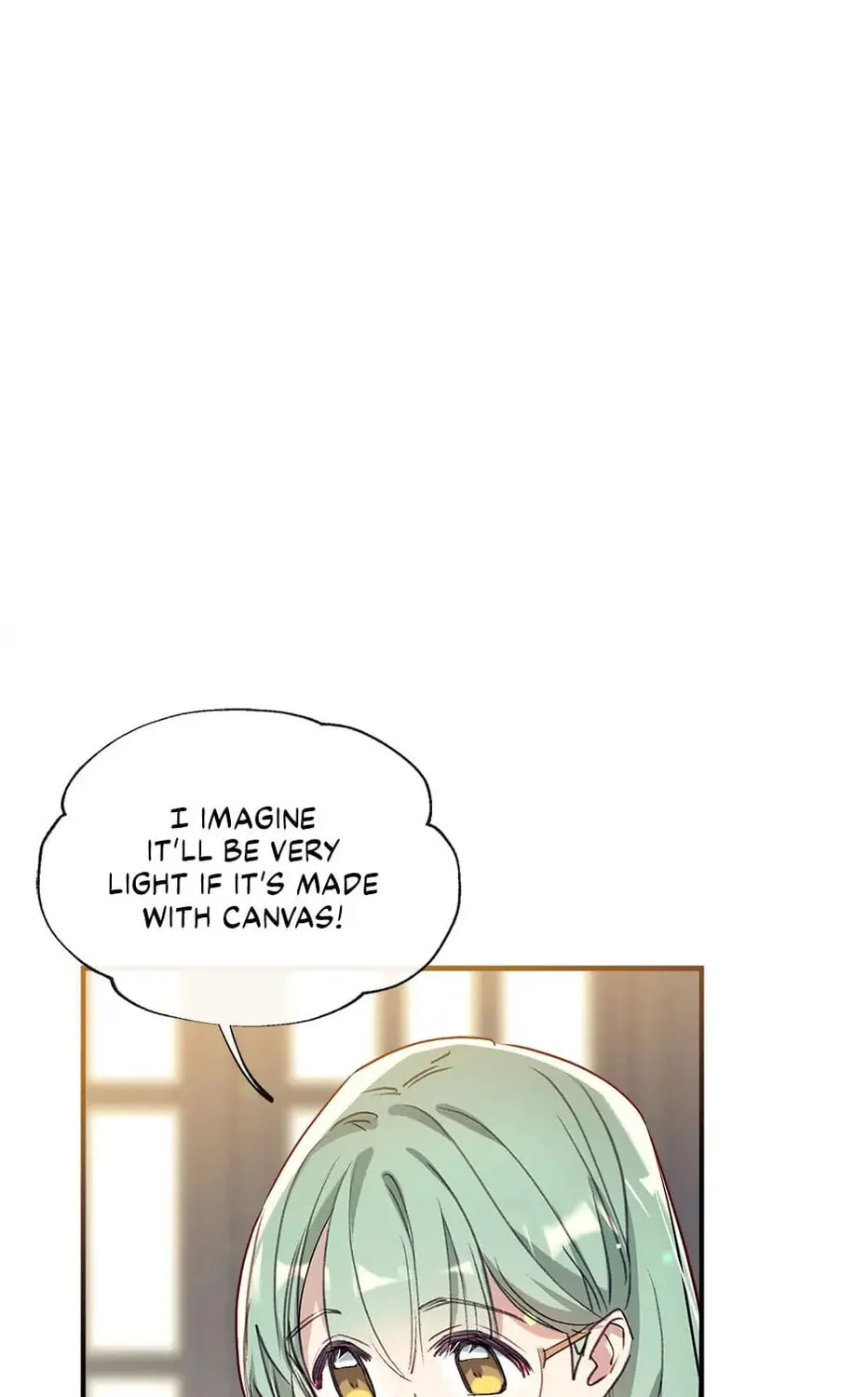 Can We Become Family? Chapter 54 page 33 - 