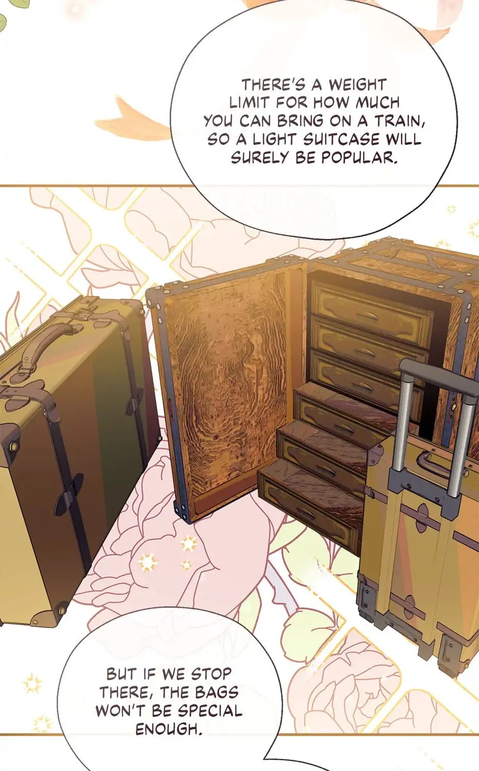 Can We Become Family? Chapter 54 page 37 - 