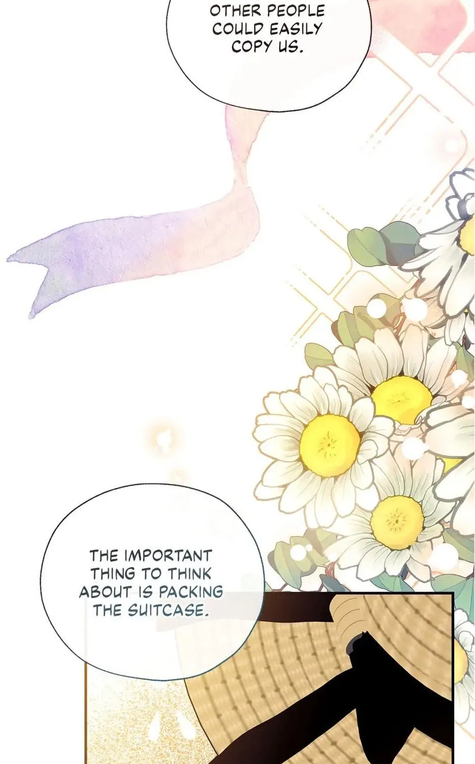 Can We Become Family? Chapter 54 page 39 - 