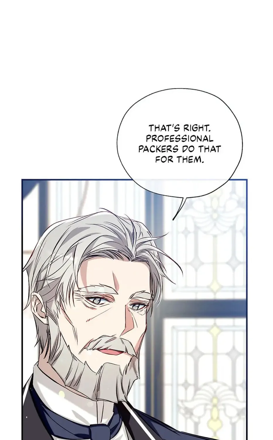 Can We Become Family? Chapter 54 page 43 - 