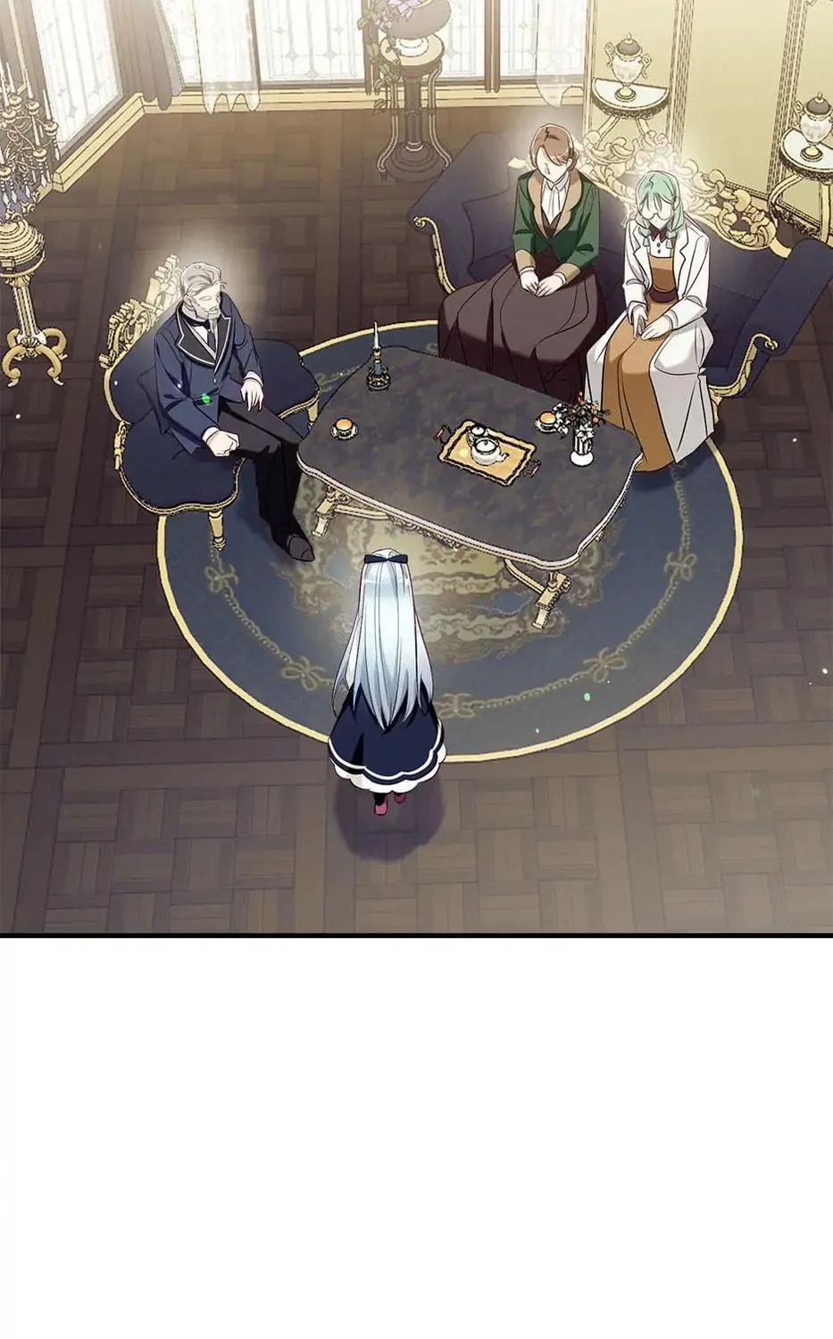 Can We Become Family? Chapter 54 page 47 - 