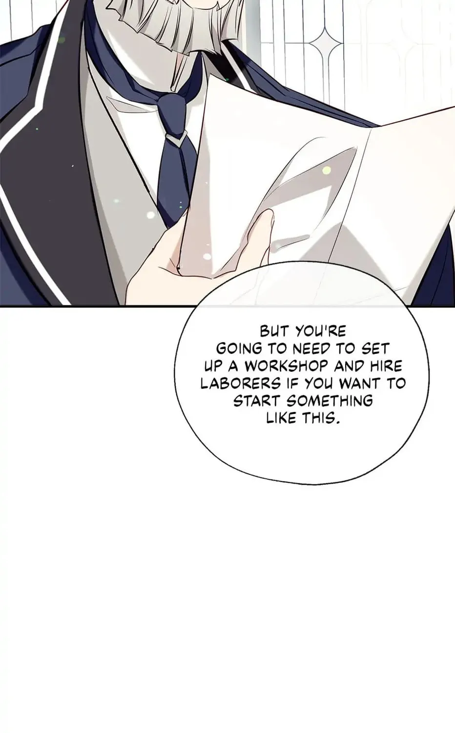 Can We Become Family? Chapter 54 page 61 - 