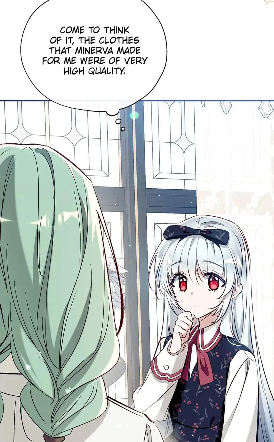 Can We Become Family? Chapter 54 page 69 - 