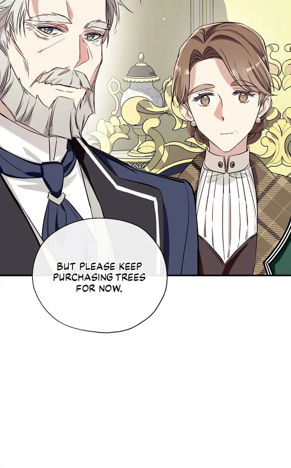 Can We Become Family? Chapter 54 page 85 - 