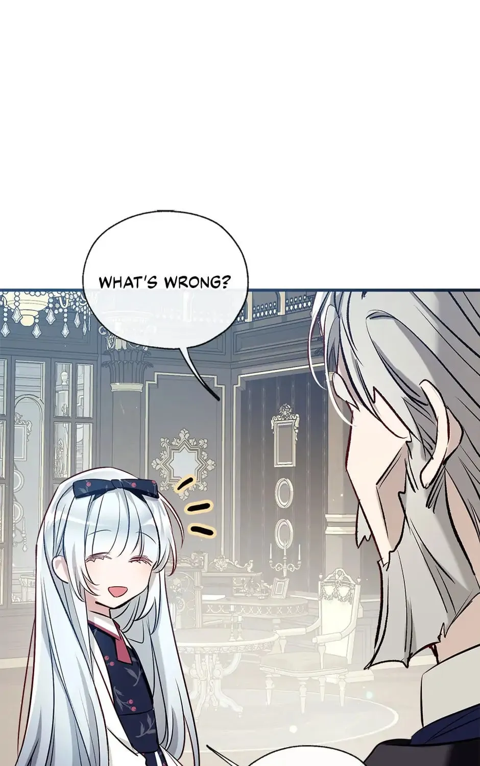 Can We Become Family? Chapter 54 page 97 - 