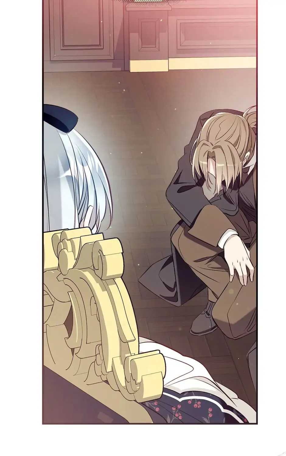 Can We Become Family? Chapter 55 page 103 - 